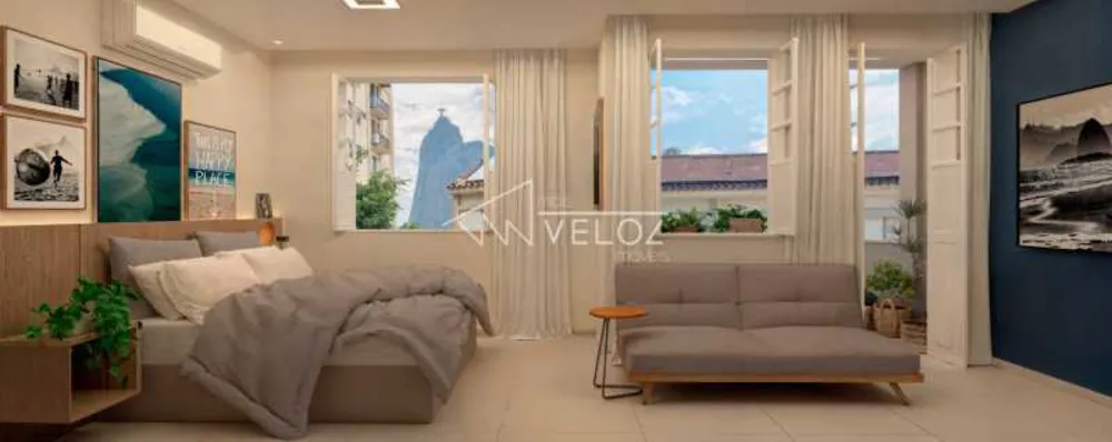 Apartamento, 2 quartos, 59 m² - Foto 14
