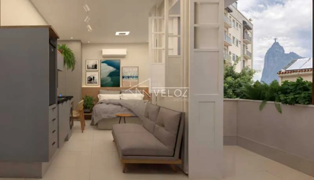 Apartamento, 2 quartos, 59 m² - Foto 10