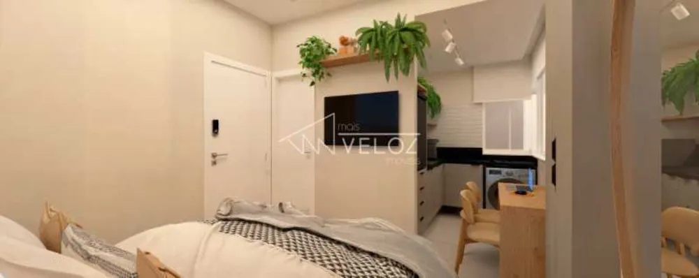 Apartamento, 2 quartos, 59 m² - Foto 6