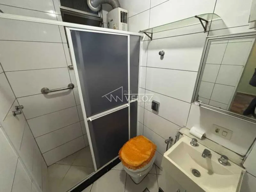 Apartamento, 1 quarto, 42 m² - Foto 16
