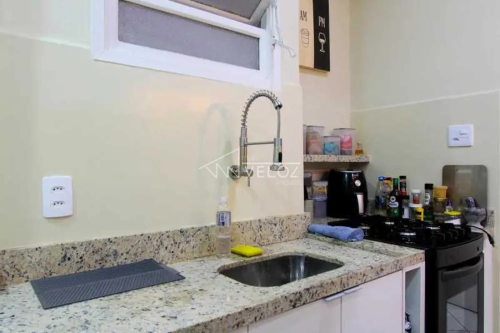 Apartamento, 2 quartos, 80 m² - Foto 19