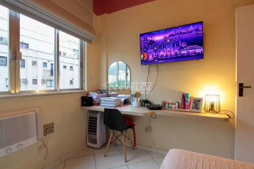 Apartamento, 2 quartos, 80 m² - Foto 14