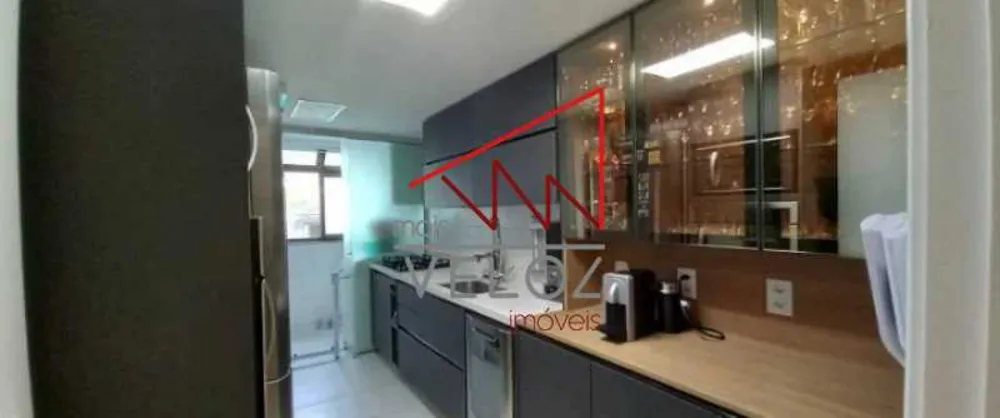 Apartamento, 3 quartos, 105 m² - Foto 9