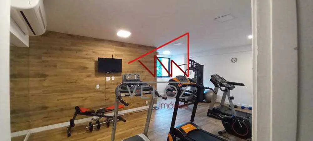 Apartamento, 3 quartos, 105 m² - Foto 19
