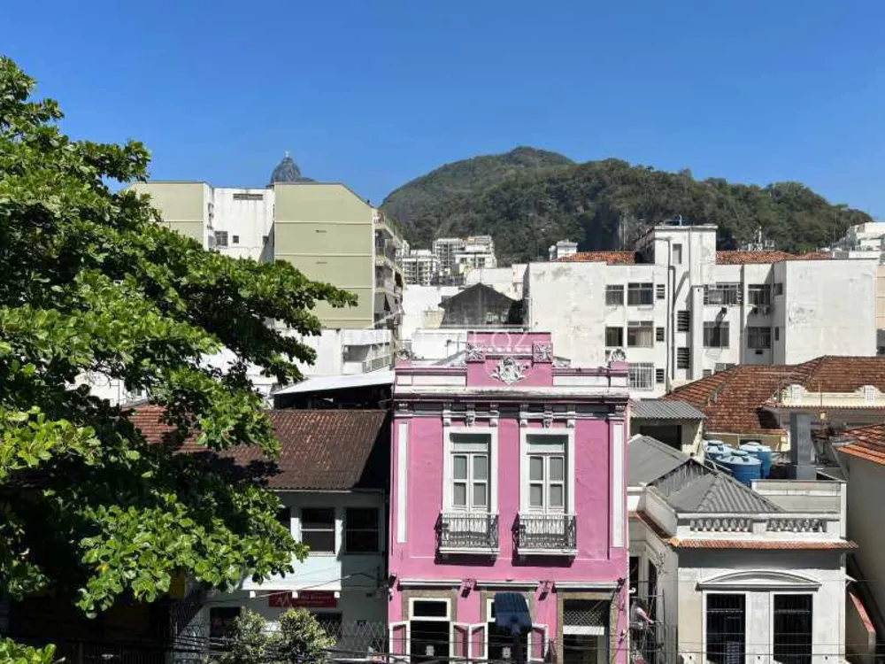 Apartamento, 3 quartos, 169 m² - Foto 2