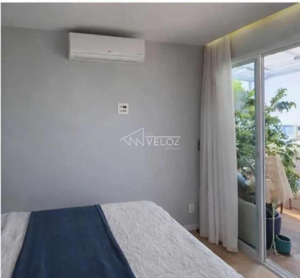 Cobertura, 3 quartos, 117 m² - Foto 19