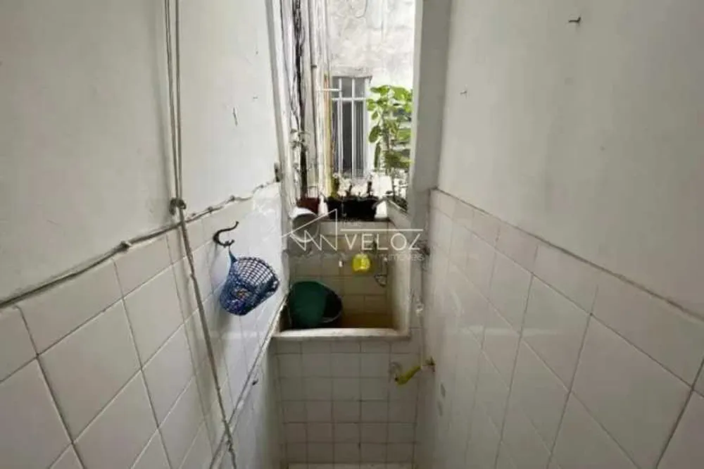 Apartamento, 1 quarto, 46 m² - Foto 1