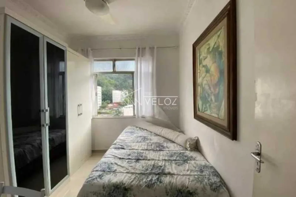 Apartamento, 1 quarto, 46 m² - Foto 8