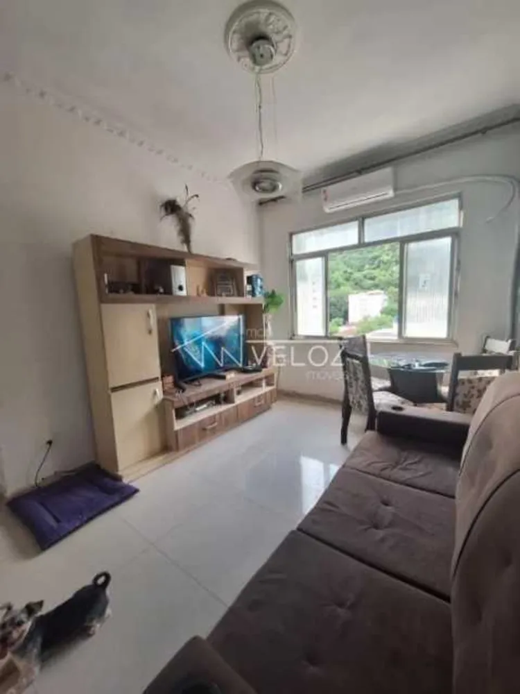 Apartamento, 1 quarto, 46 m² - Foto 4