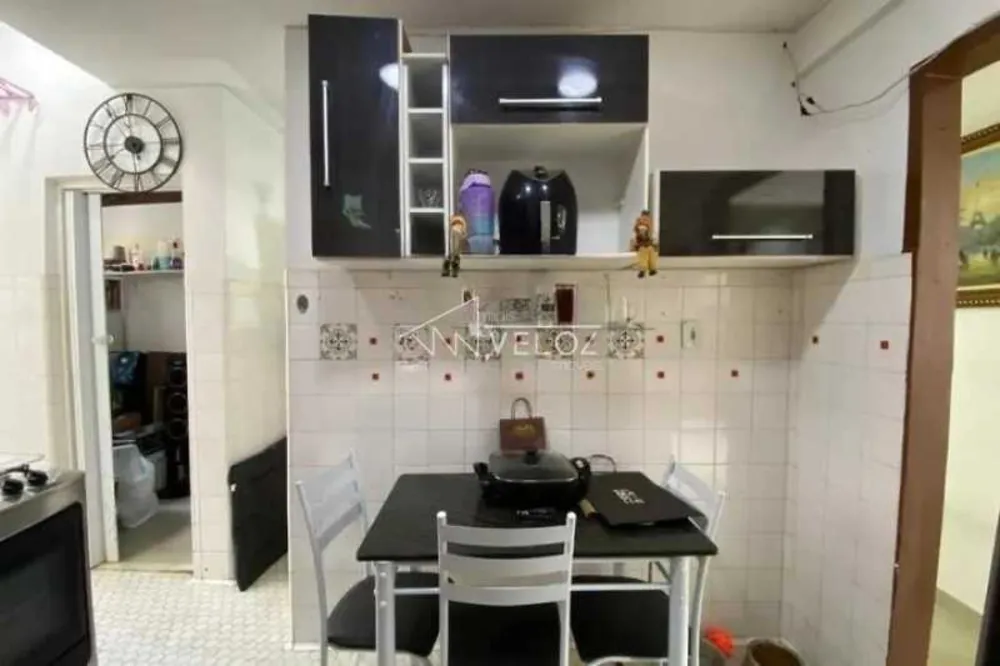 Apartamento, 1 quarto, 46 m² - Foto 20