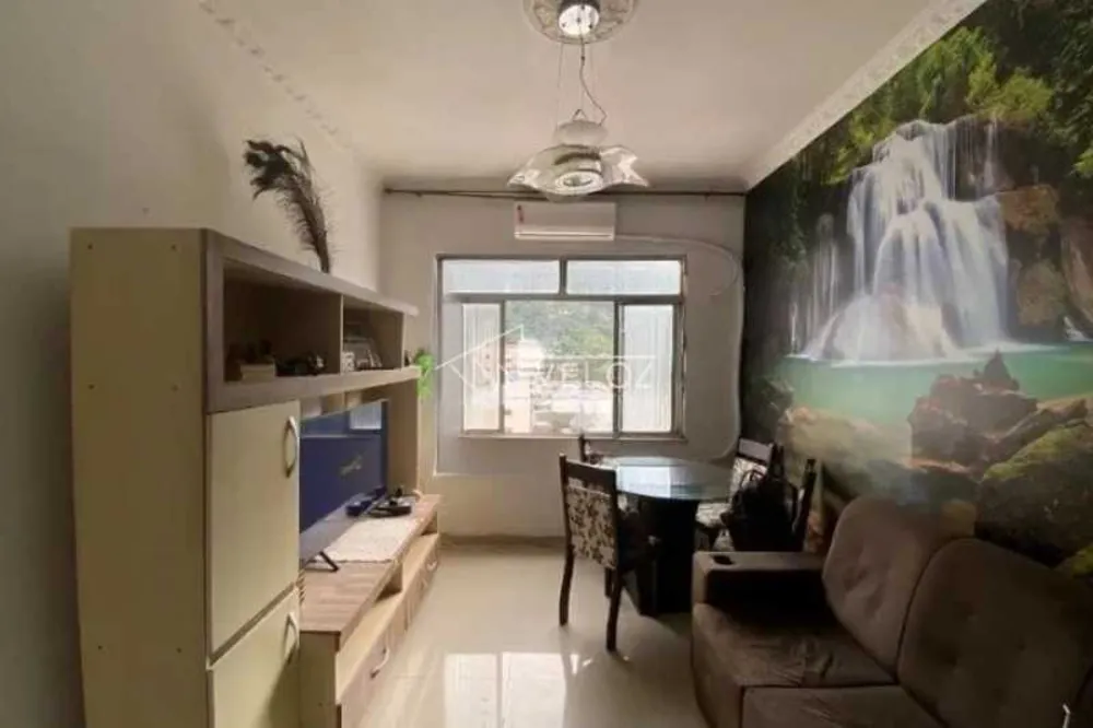 Apartamento, 1 quarto, 46 m² - Foto 3