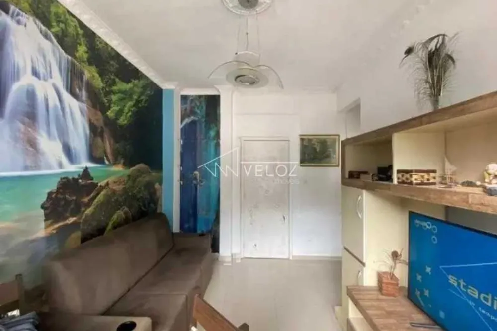 Apartamento, 1 quarto, 46 m² - Foto 7