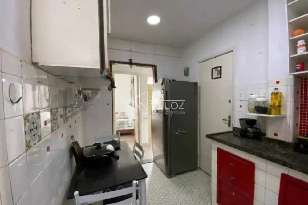 Apartamento, 1 quarto, 46 m² - Foto 19