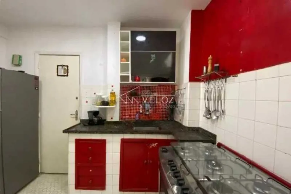 Apartamento, 1 quarto, 46 m² - Foto 18