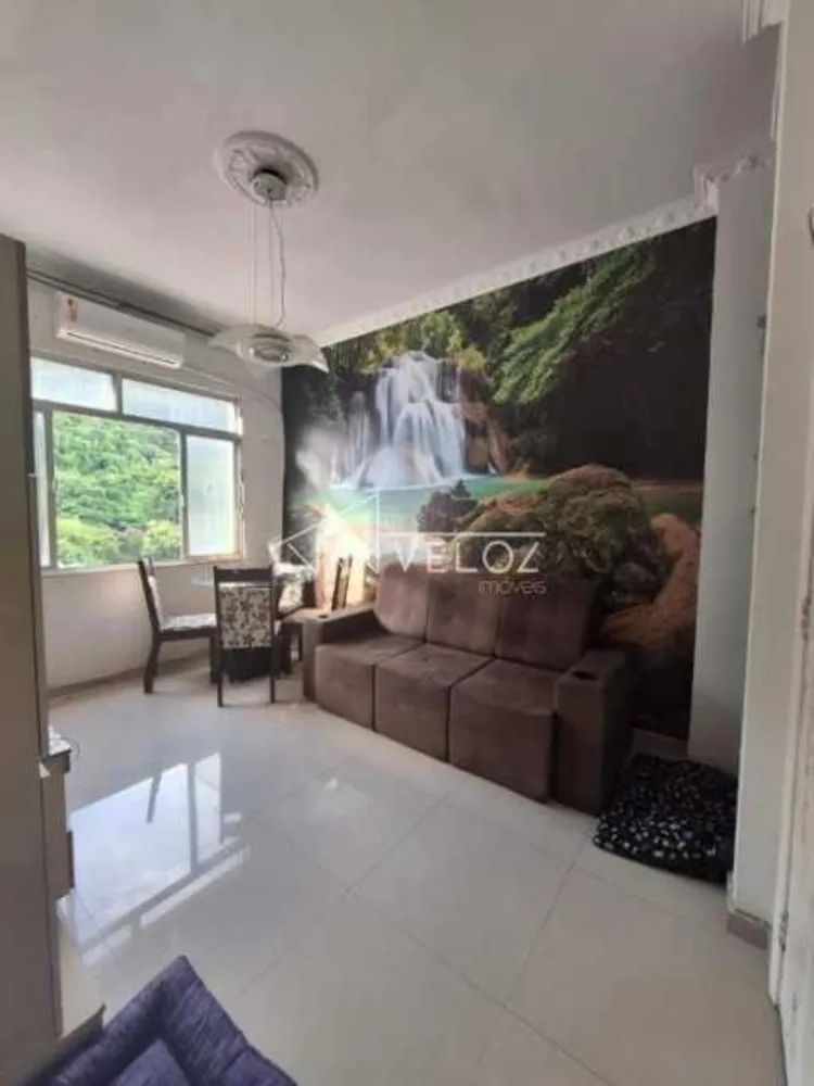 Apartamento, 1 quarto, 46 m² - Foto 6