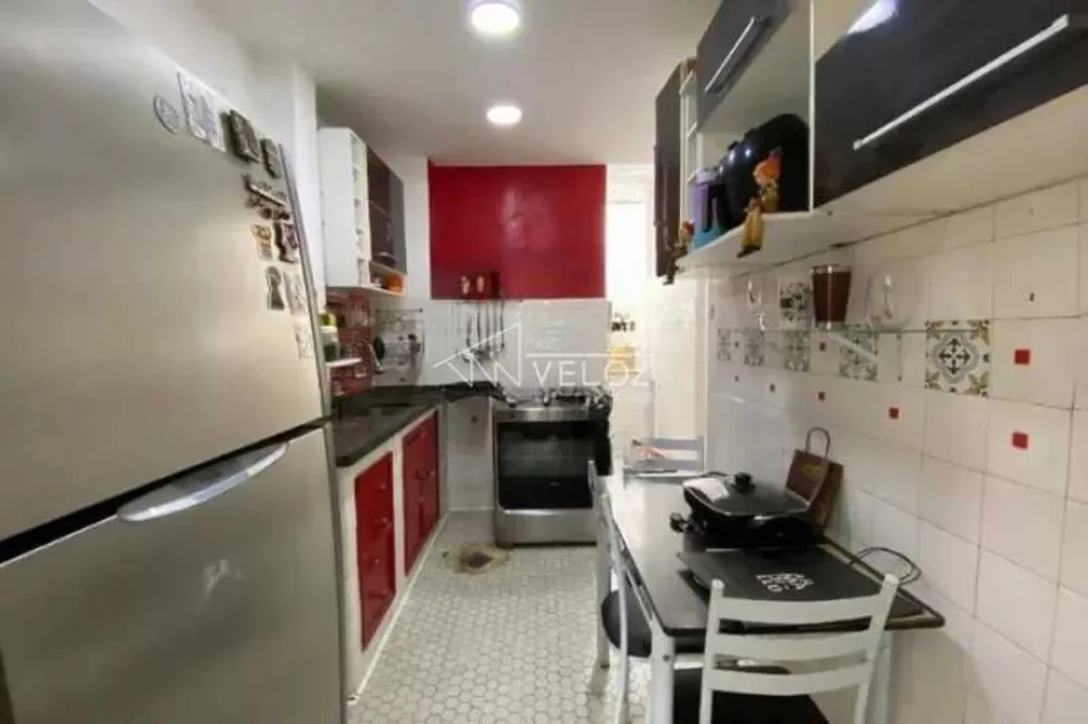 Apartamento, 1 quarto, 46 m² - Foto 17