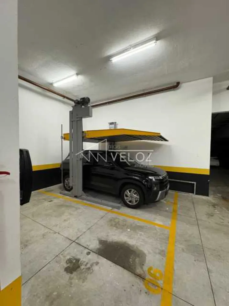 Cobertura, 3 quartos, 100 m² - Foto 30