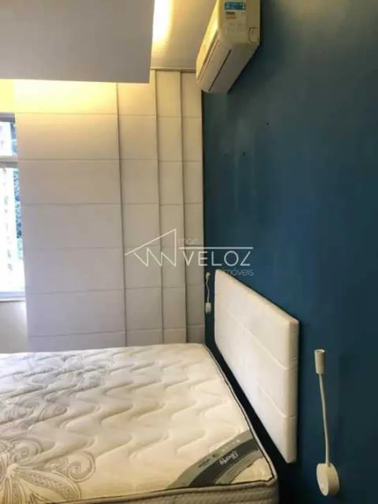 Apartamento, 3 quartos, 98 m² - Foto 13