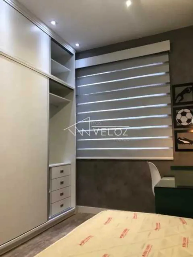 Apartamento, 3 quartos, 98 m² - Foto 7