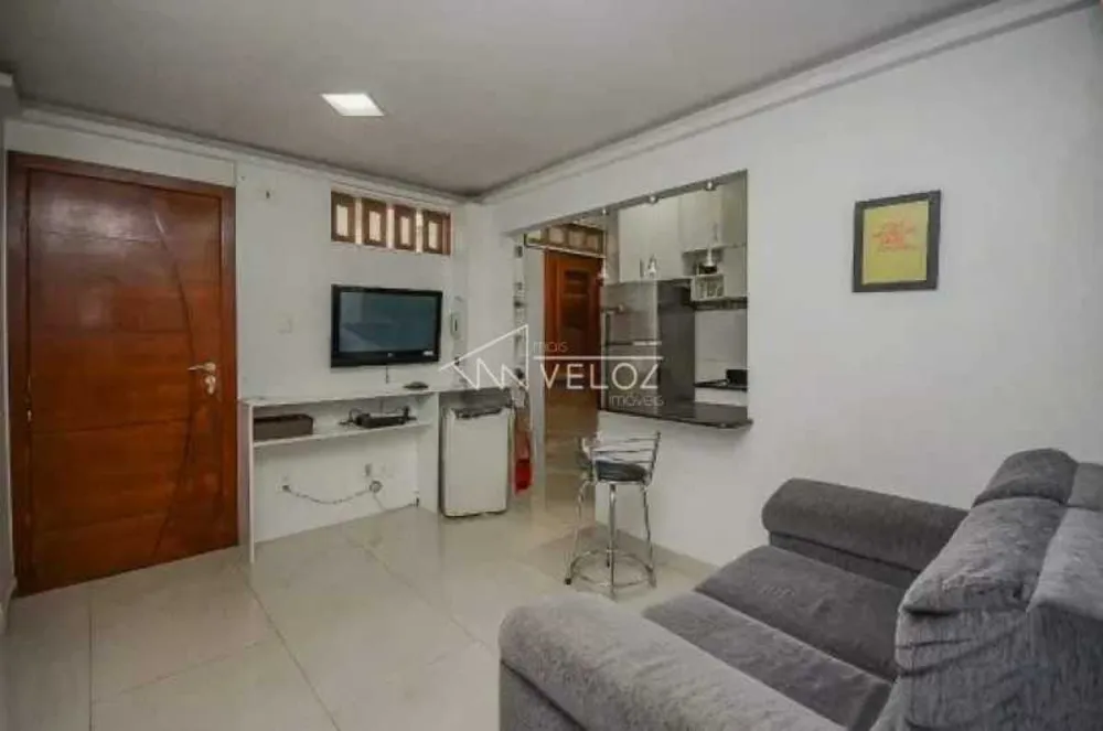 Apartamento, 2 quartos, 62 m² - Foto 4