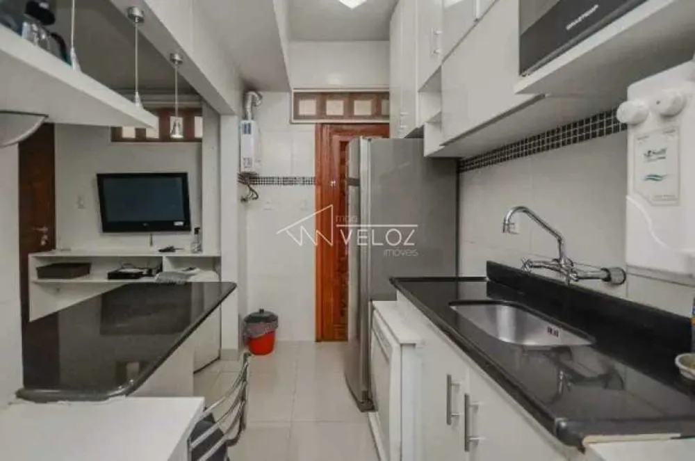 Apartamento, 2 quartos, 62 m² - Foto 18