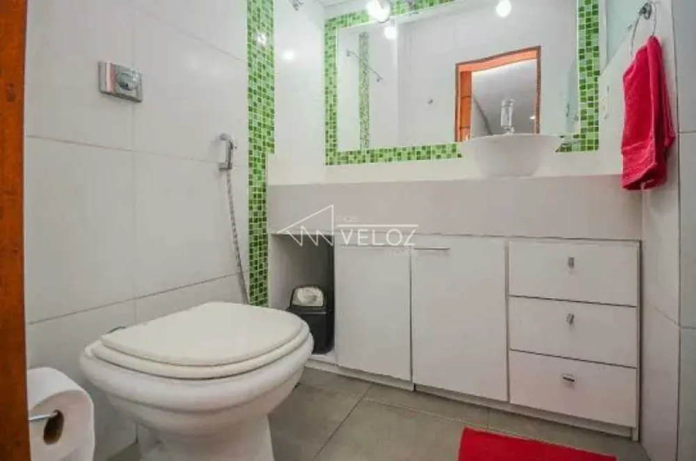 Apartamento, 2 quartos, 62 m² - Foto 17