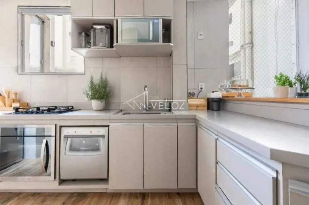 Apartamento, 2 quartos, 102 m² - Foto 23