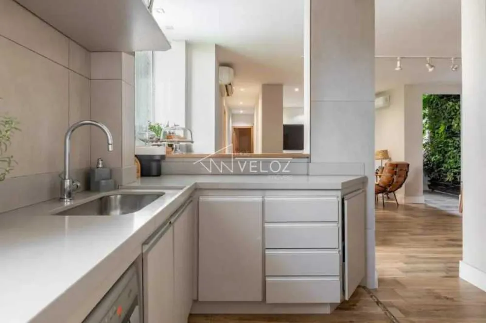 Apartamento, 2 quartos, 102 m² - Foto 24