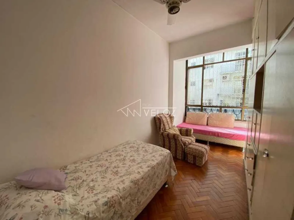 Apartamento, 3 quartos, 90 m² - Foto 2