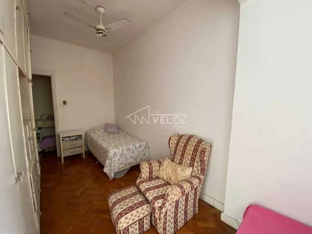 Apartamento, 3 quartos, 90 m² - Foto 6