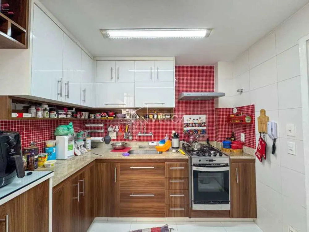 Apartamento, 3 quartos, 95 m² - Foto 21