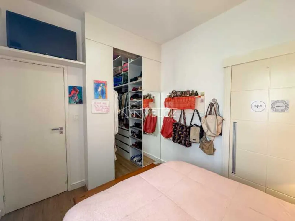 Apartamento, 3 quartos, 95 m² - Foto 19