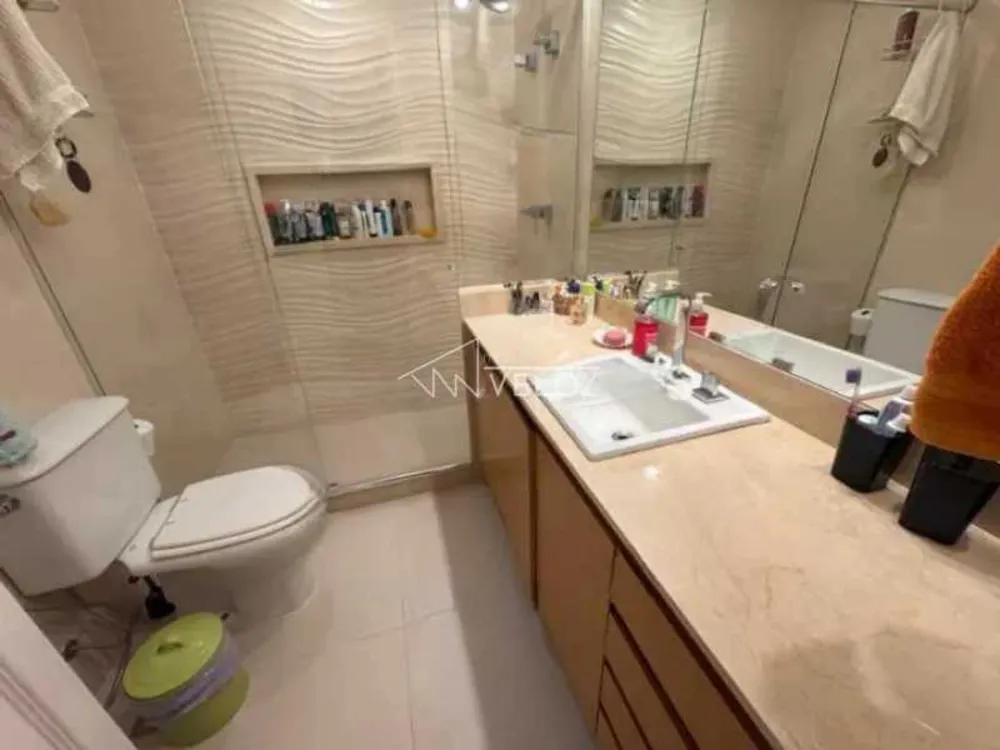 Apartamento, 3 quartos, 125 m² - Foto 22