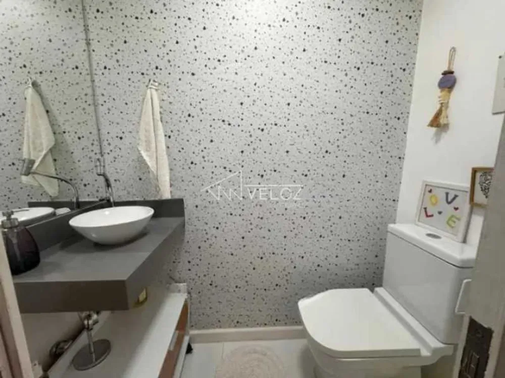 Apartamento, 3 quartos, 125 m² - Foto 21