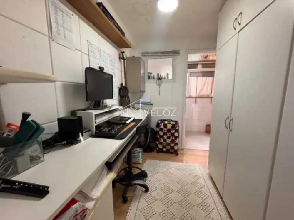 Apartamento, 3 quartos, 125 m² - Foto 17