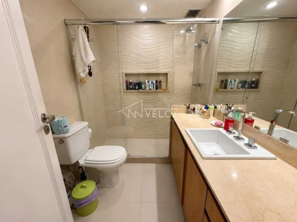 Apartamento, 3 quartos, 125 m² - Foto 25