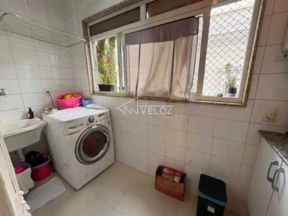 Apartamento, 3 quartos, 125 m² - Foto 23