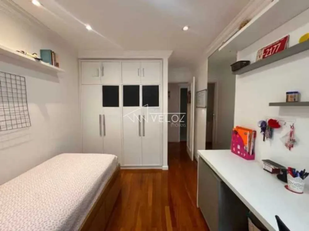 Apartamento, 3 quartos, 125 m² - Foto 26