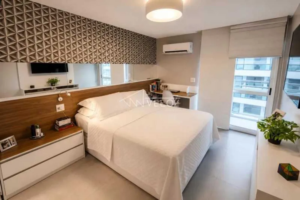 Cobertura, 4 quartos, 222 m² - Foto 12