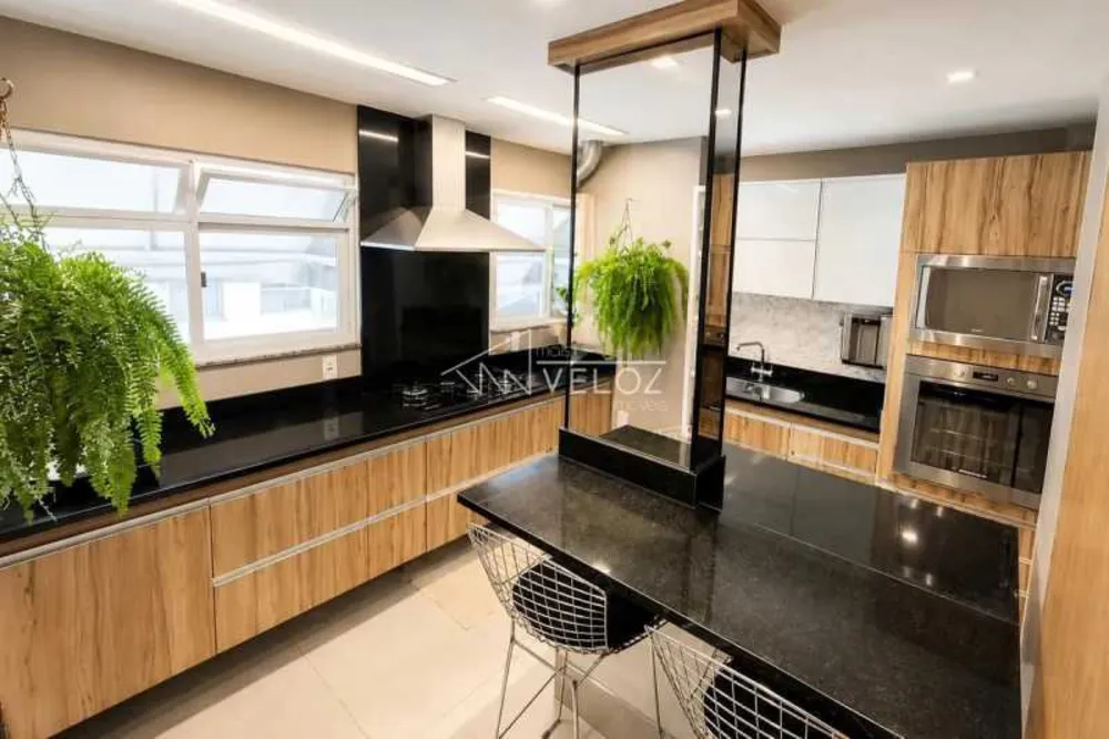 Cobertura, 4 quartos, 222 m² - Foto 7