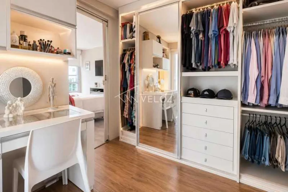 Cobertura, 4 quartos, 222 m² - Foto 13