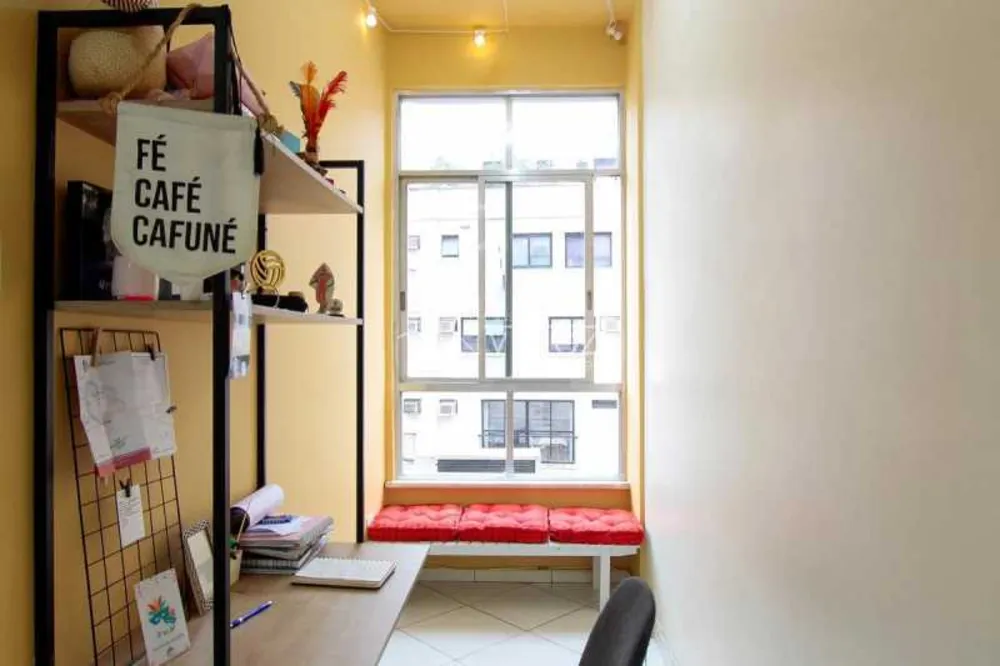 Apartamento, 2 quartos, 80 m² - Foto 5