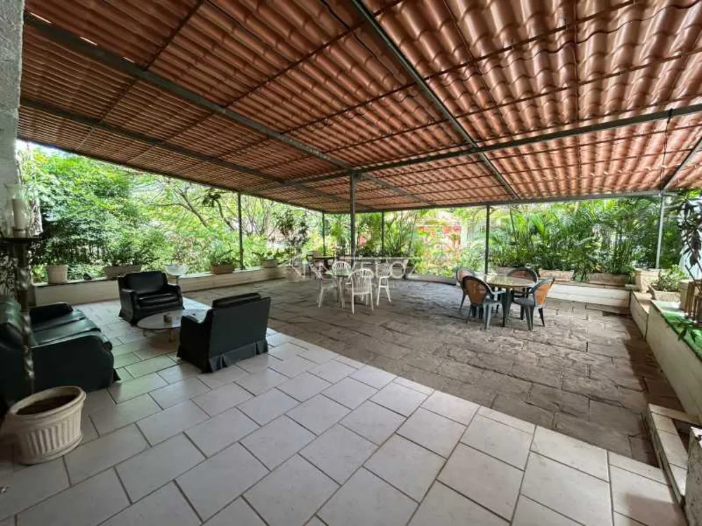 Apartamento, 5 quartos, 1386 m² - Foto 19