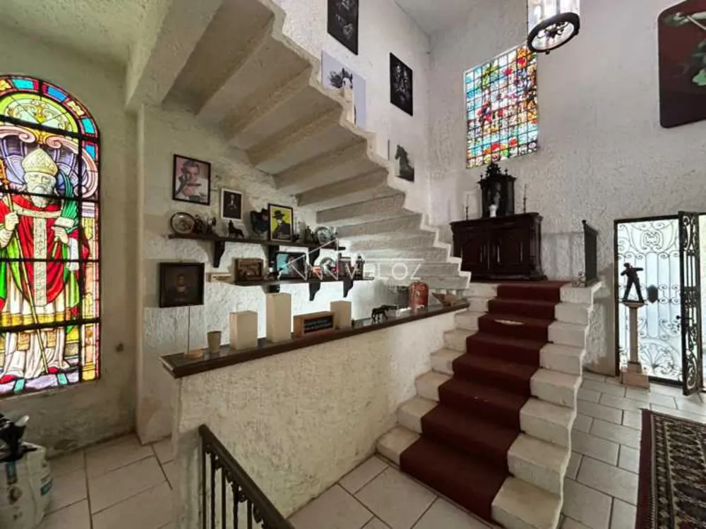 Apartamento, 5 quartos, 1386 m² - Foto 7