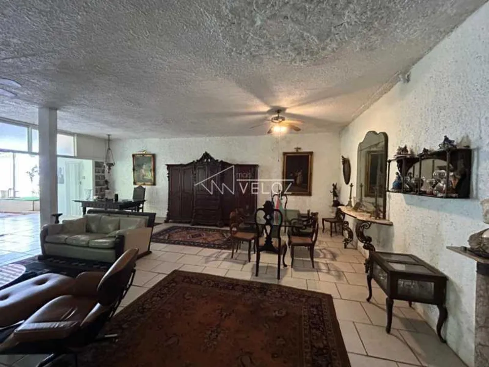 Apartamento, 5 quartos, 1386 m² - Foto 12