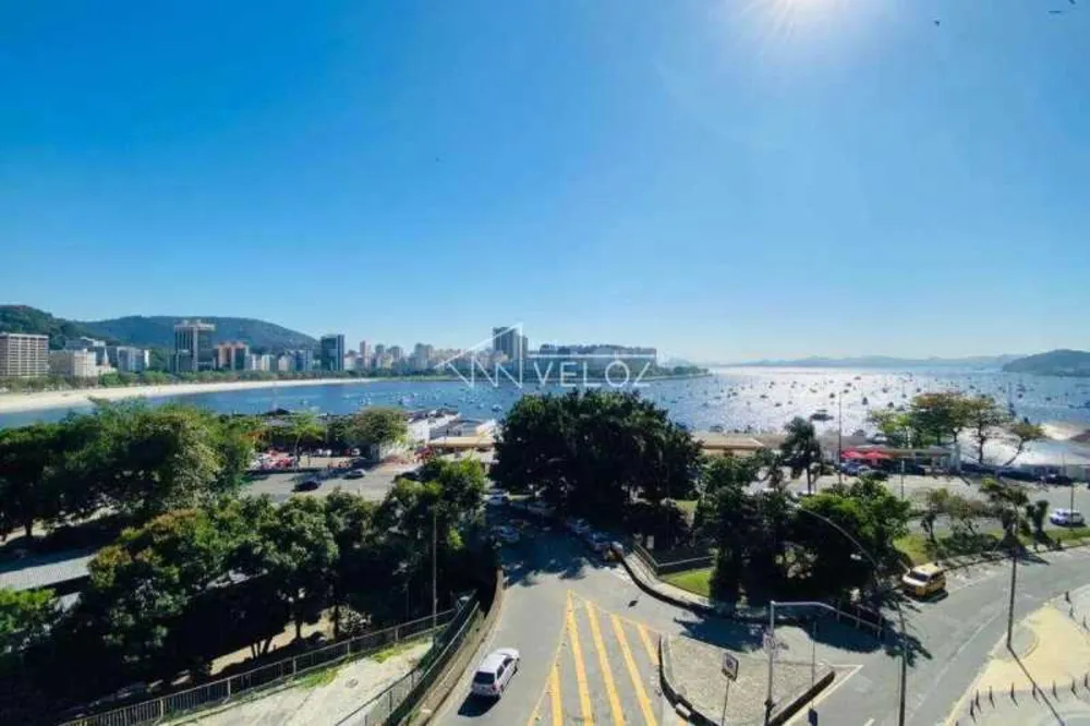 Apartamento, 4 quartos, 263 m² - Foto 2