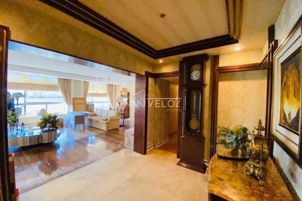 Apartamento, 4 quartos, 263 m² - Foto 29