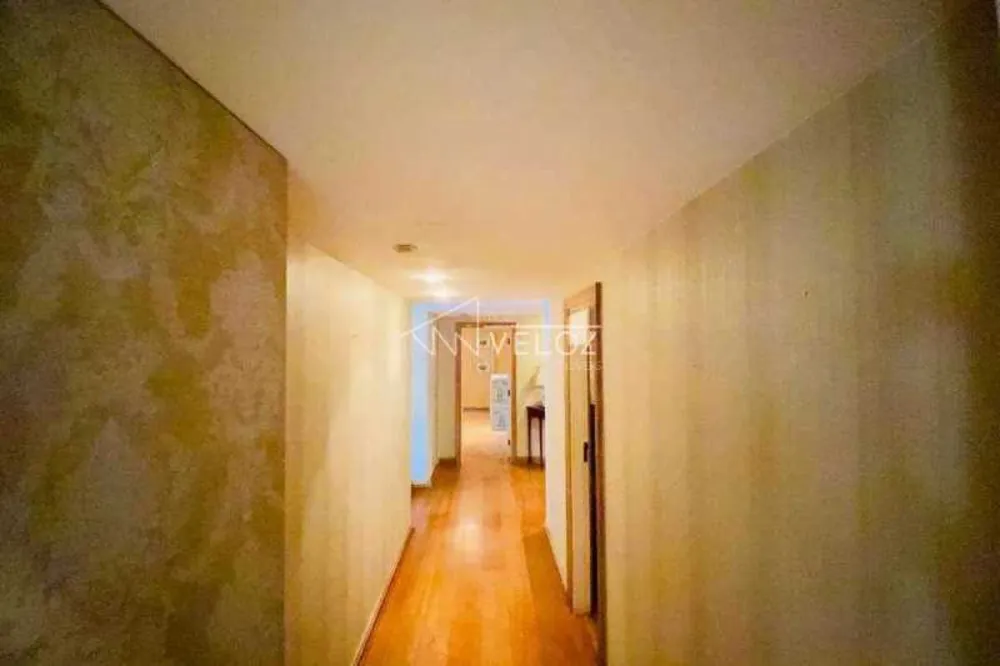 Apartamento, 4 quartos, 263 m² - Foto 21