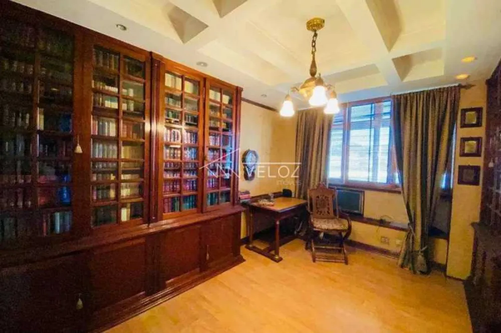 Apartamento, 4 quartos, 263 m² - Foto 11
