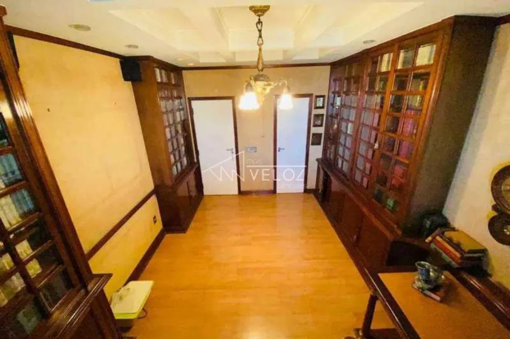 Apartamento, 4 quartos, 263 m² - Foto 19